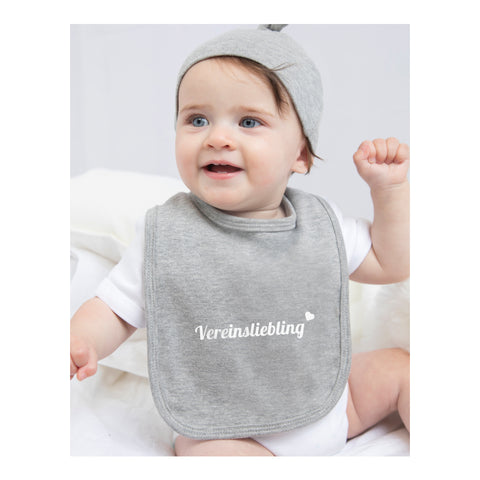 Baby Lätzchen - Vereinsliebling