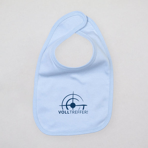 Baby Lätzchen - Volltreffer