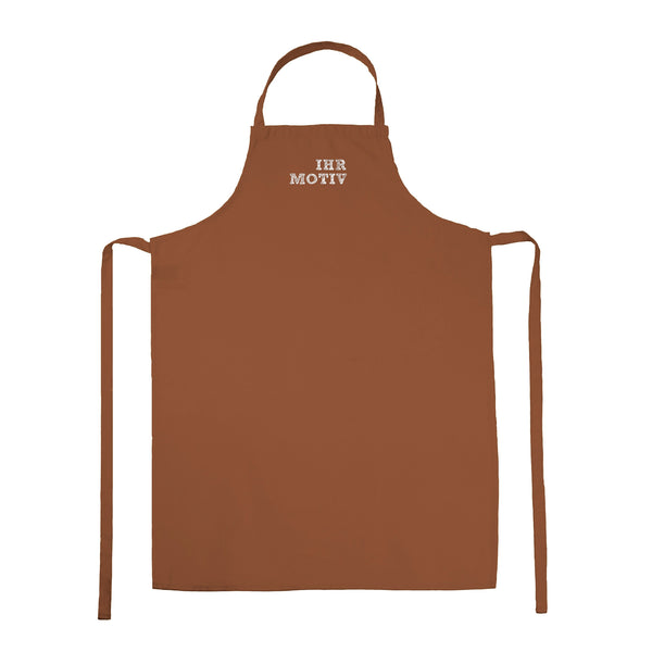 Latzschürze für Bistro und Bar