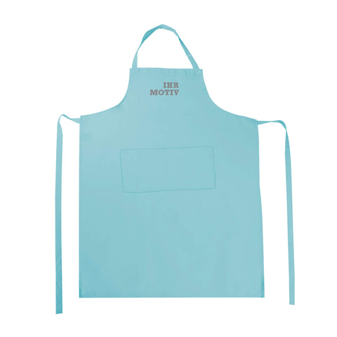 Bip Apron with Pocket