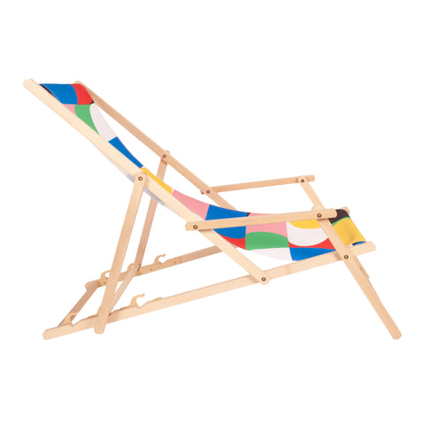 Sonnenstuhl Premium