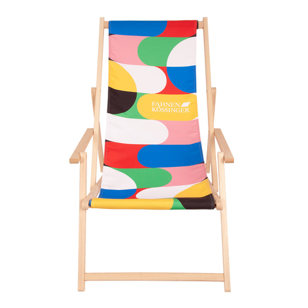Sonnenstuhl Premium