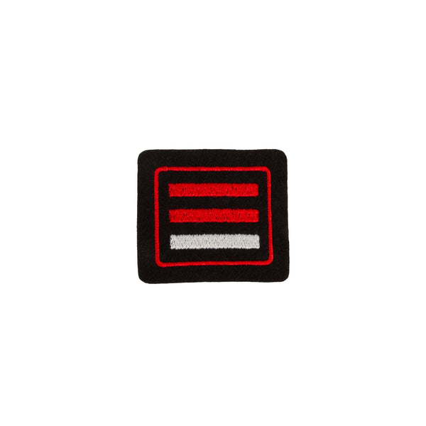 Dienstgradabzeichen der FF Bayern - Ärmelabzeichen