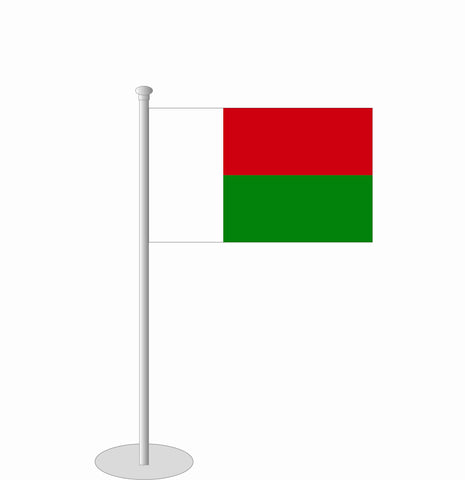 Madagaskar Tischfähnchen