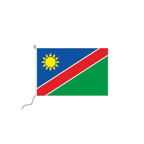 Namibia Kleinfahne