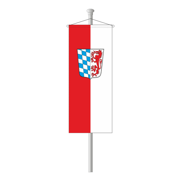 Niederbayern Bannerfahne