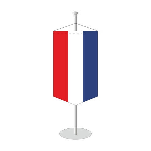 Niederlande Tischbanner