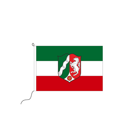 Nordrhein-Westfalen Kleinfahne