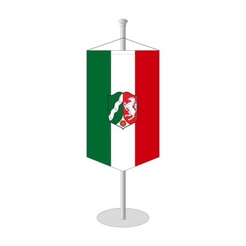 Nordrhein-Westfalen Tischbanner