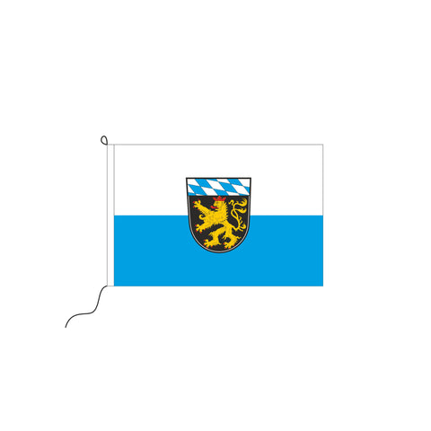 Oberbayern Kleinfahne