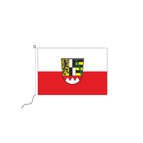 Oberfranken Kleinfahne