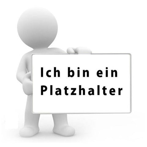 Sint Eustatius Flagge Querformat