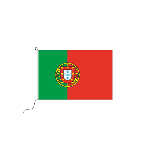 Portugal Kleinfahne