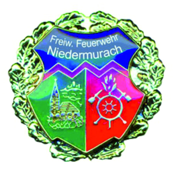 Pins in Weichemaille Sonderanfertigung