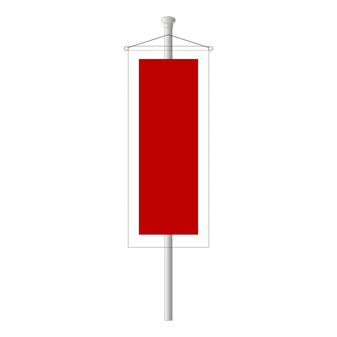 Schardscha Bannerfahne