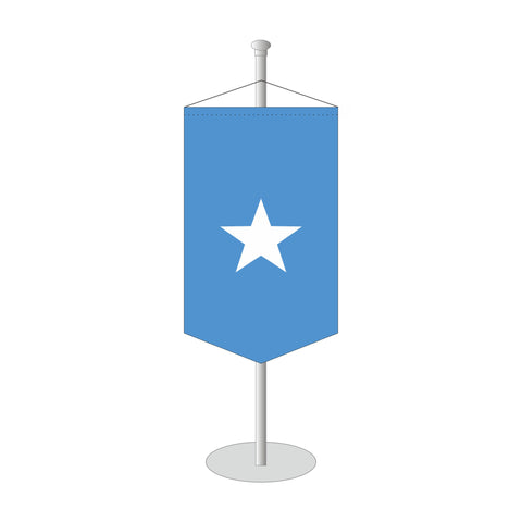 Somalia Tischbanner