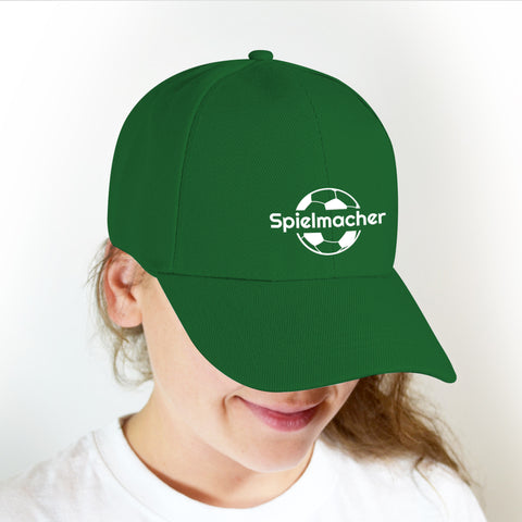 Cap - Spielmacher