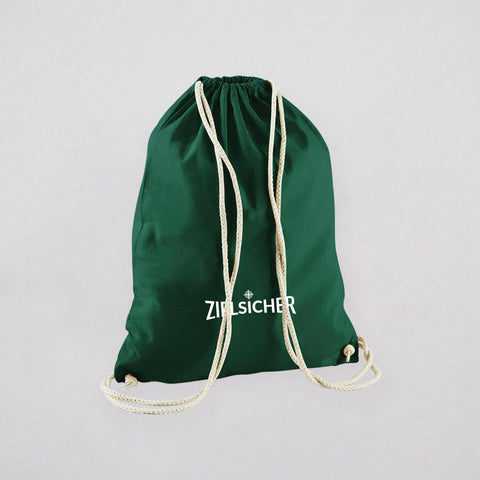 Sport Beutel - Zielsicher
