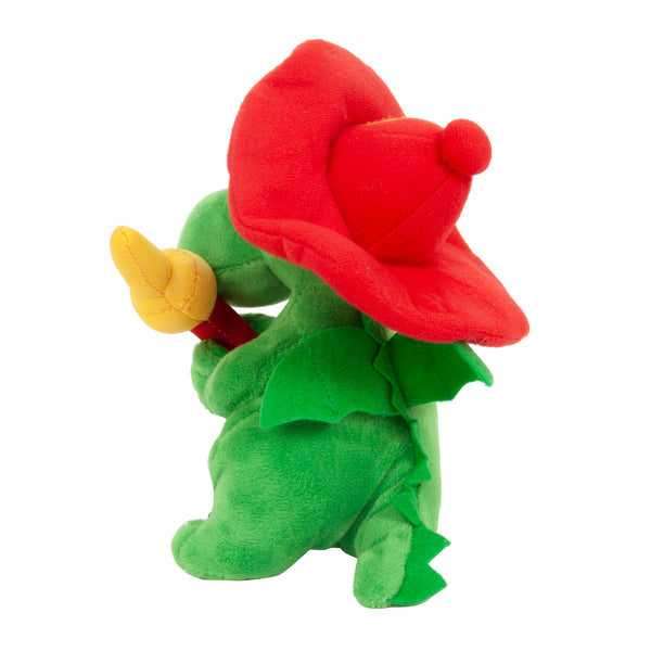 Plüschfigur - Grisu, der kleine Drache