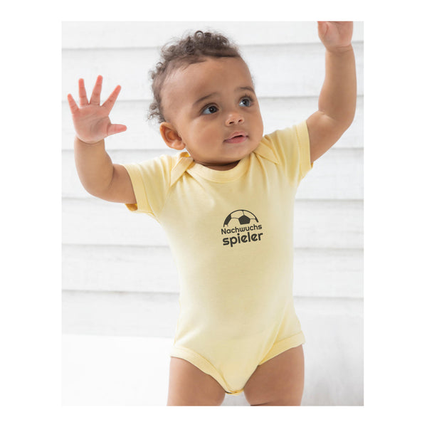 Baby Strampler - Nachwuchsspieler