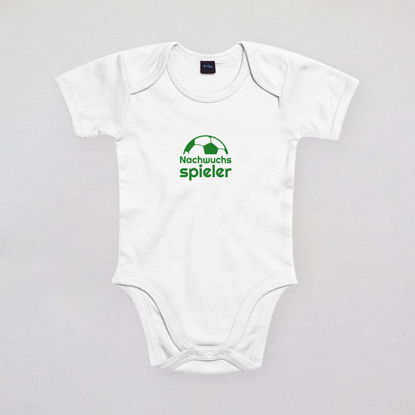 Baby Strampler - Nachwuchsspieler