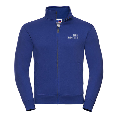 Angenehm weiche Innenseite