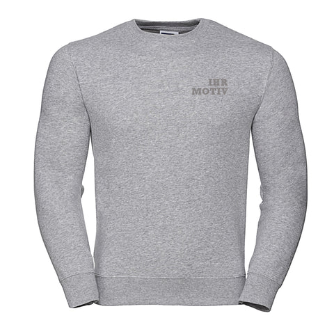 Angenehm weiches Sweatshirt für Freitzeit und Beruf