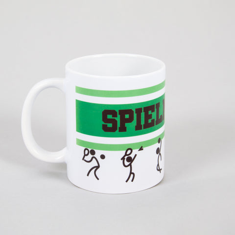 Tasse Carina Spielmacher