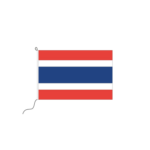 Thailand Kleinfahne