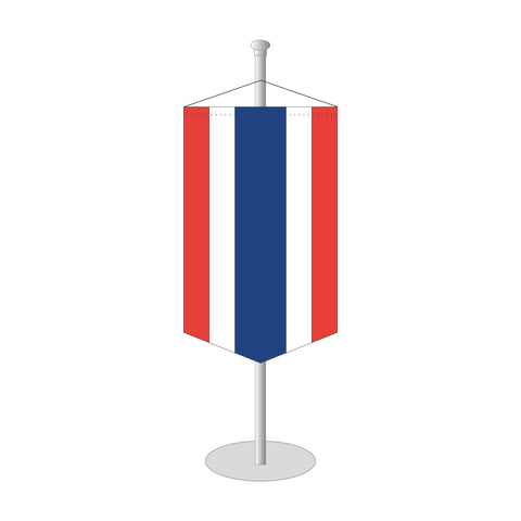 Thailand Tischbanner