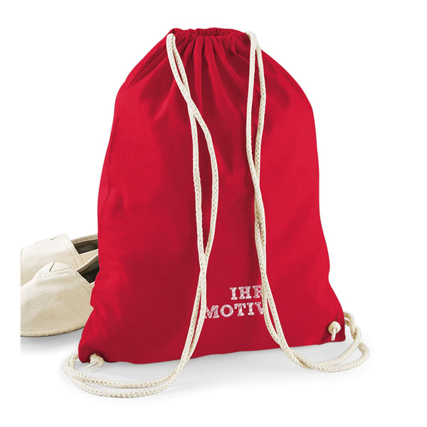 Die natürliche Alternative zum Polyester-Beutel