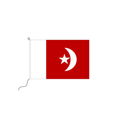 Umm al-Qaiwain Kleinfahne