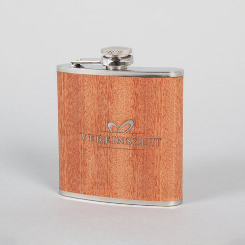 Flachmann individualisiert