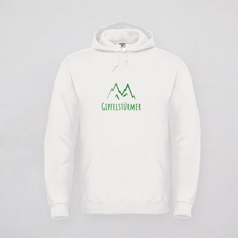 Hoodie - GIPFELSTÜRMER