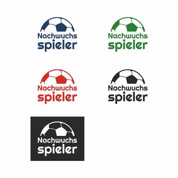 Baby Lätzchen - Nachwuchsspieler