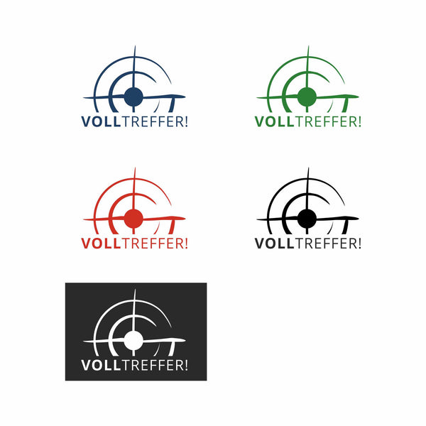 Baby Lätzchen - Volltreffer