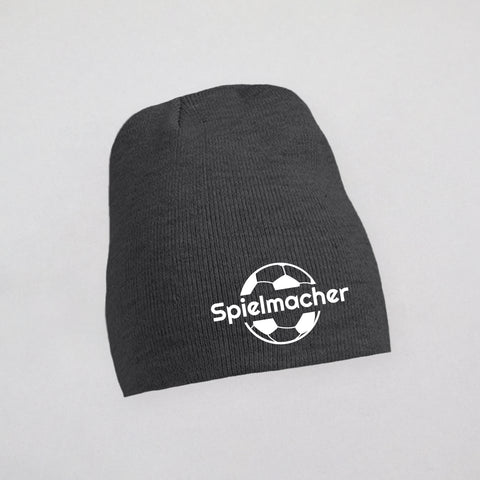 Beanie - Spielmacher