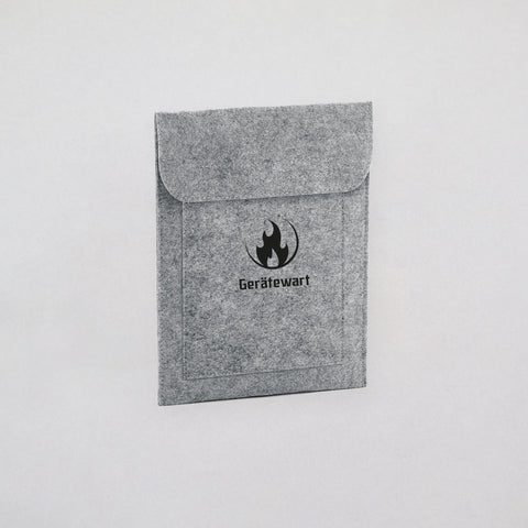 Tablet Tasche - Gerätewart