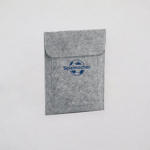Tablet Tasche - Spielmacher