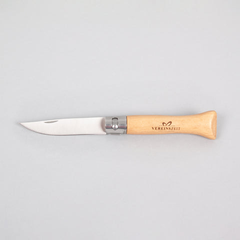 Taschenmesser individualisiert