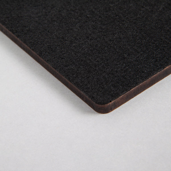 Untersetzer eckig individualisiert