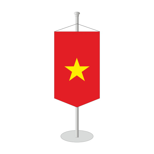 Vietnam Tischbanner