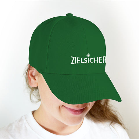 Cap - Zielsicher