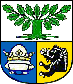 Nauendorf Fahne / Flagge