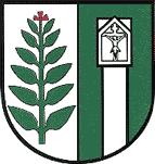 Ecklingerode Fahne / Flagge