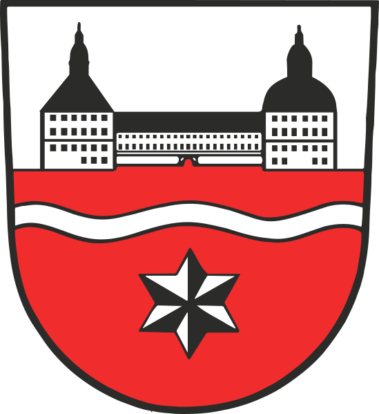 Tröchtelborn Fahne / Flagge