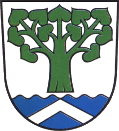 Ebenshausen Fahne / Flagge
