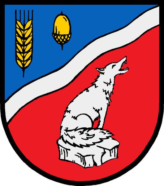 Kummerfeld Fahne / Flagge