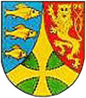 Weitefeld Fahne / Flagge