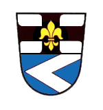 Sielenbach Fahne / Flagge